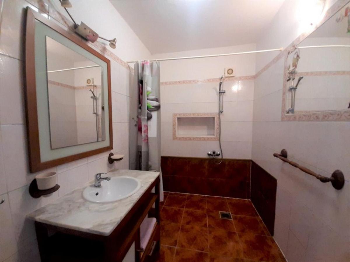 קרק Apartments Nada מראה חיצוני תמונה