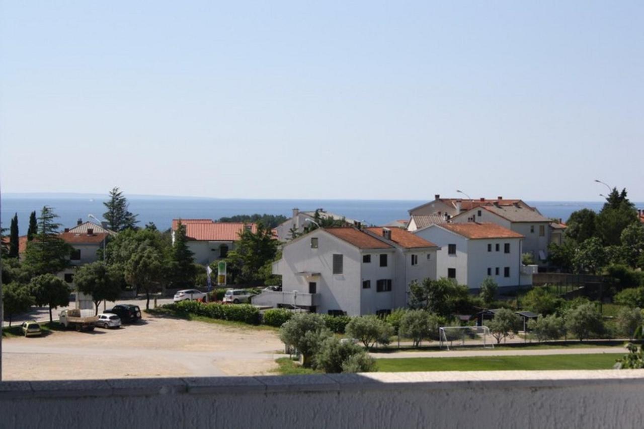 קרק Apartments Nada מראה חיצוני תמונה