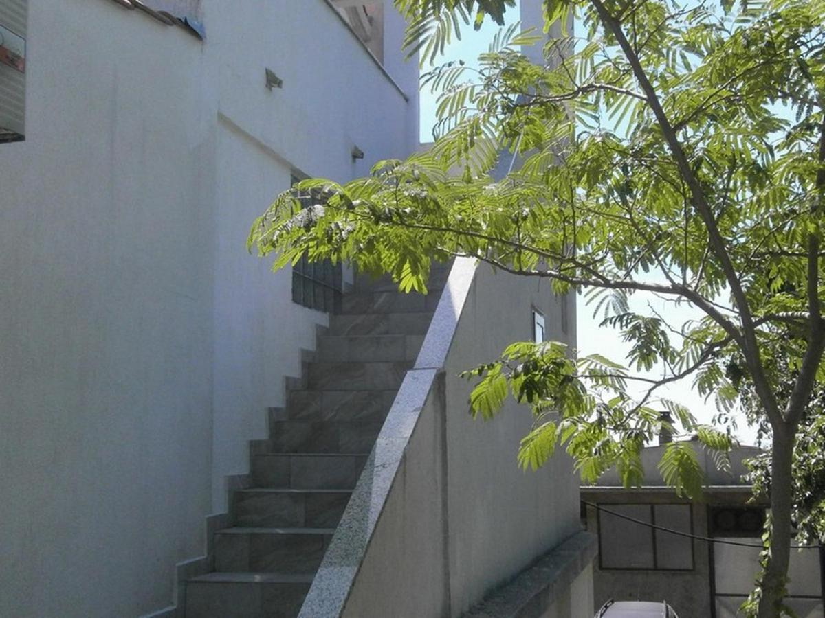 קרק Apartments Nada מראה חיצוני תמונה