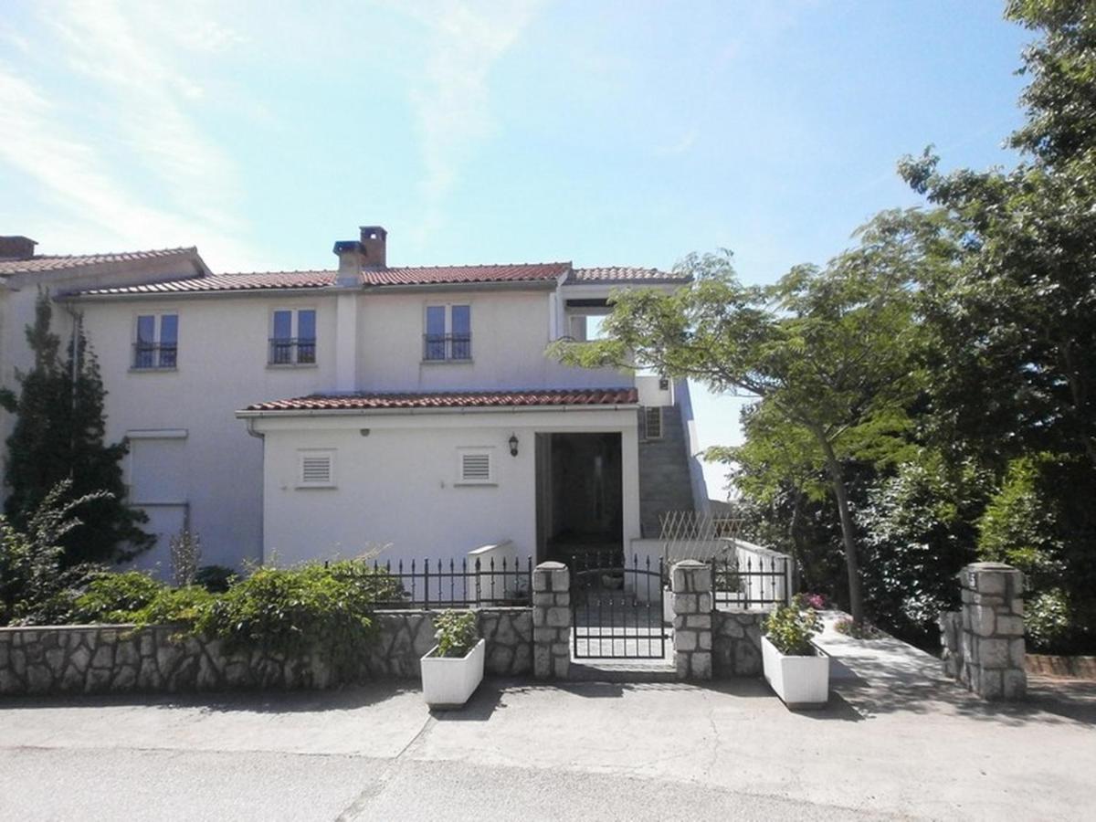 קרק Apartments Nada מראה חיצוני תמונה