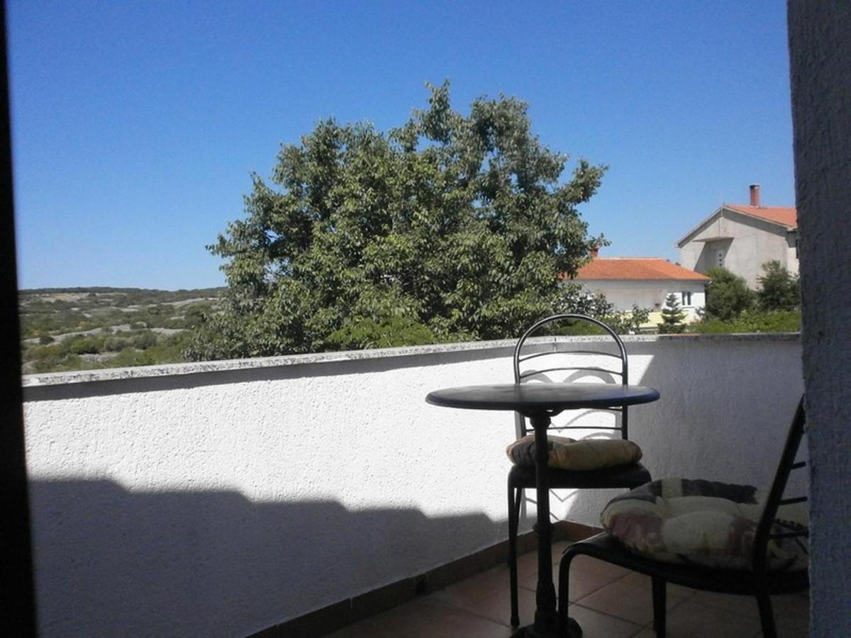 קרק Apartments Nada מראה חיצוני תמונה