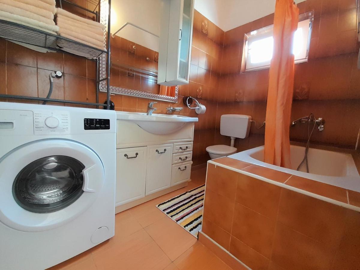 קרק Apartments Nada מראה חיצוני תמונה