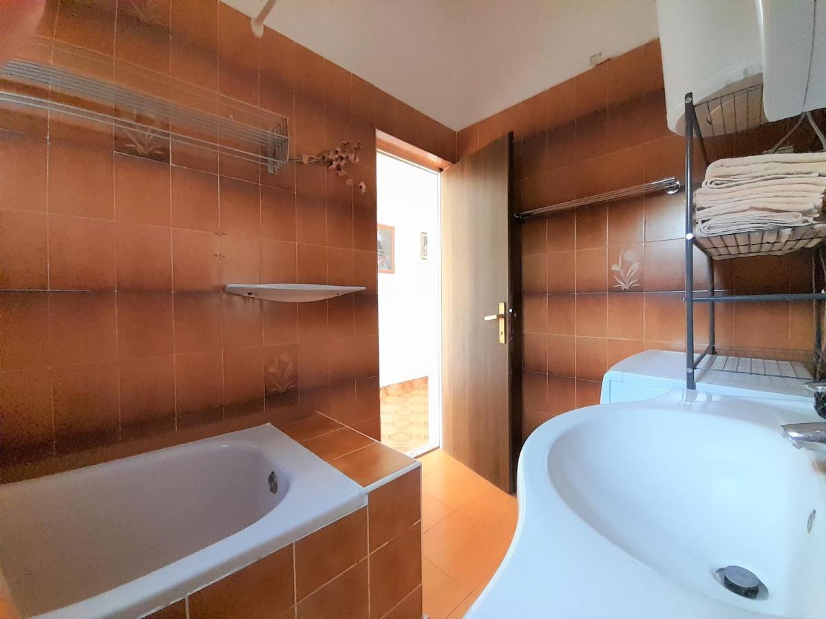 קרק Apartments Nada מראה חיצוני תמונה
