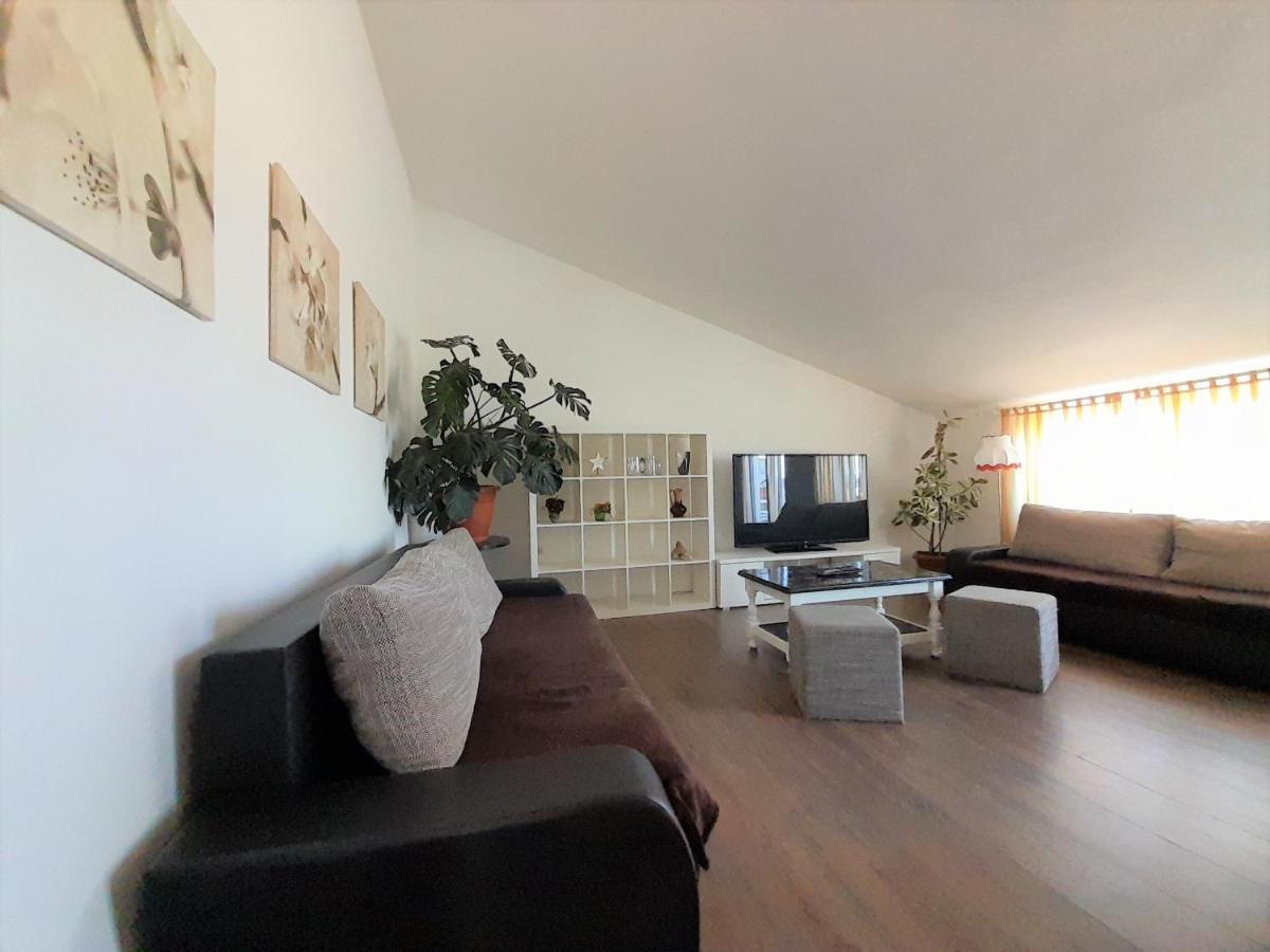 קרק Apartments Nada מראה חיצוני תמונה