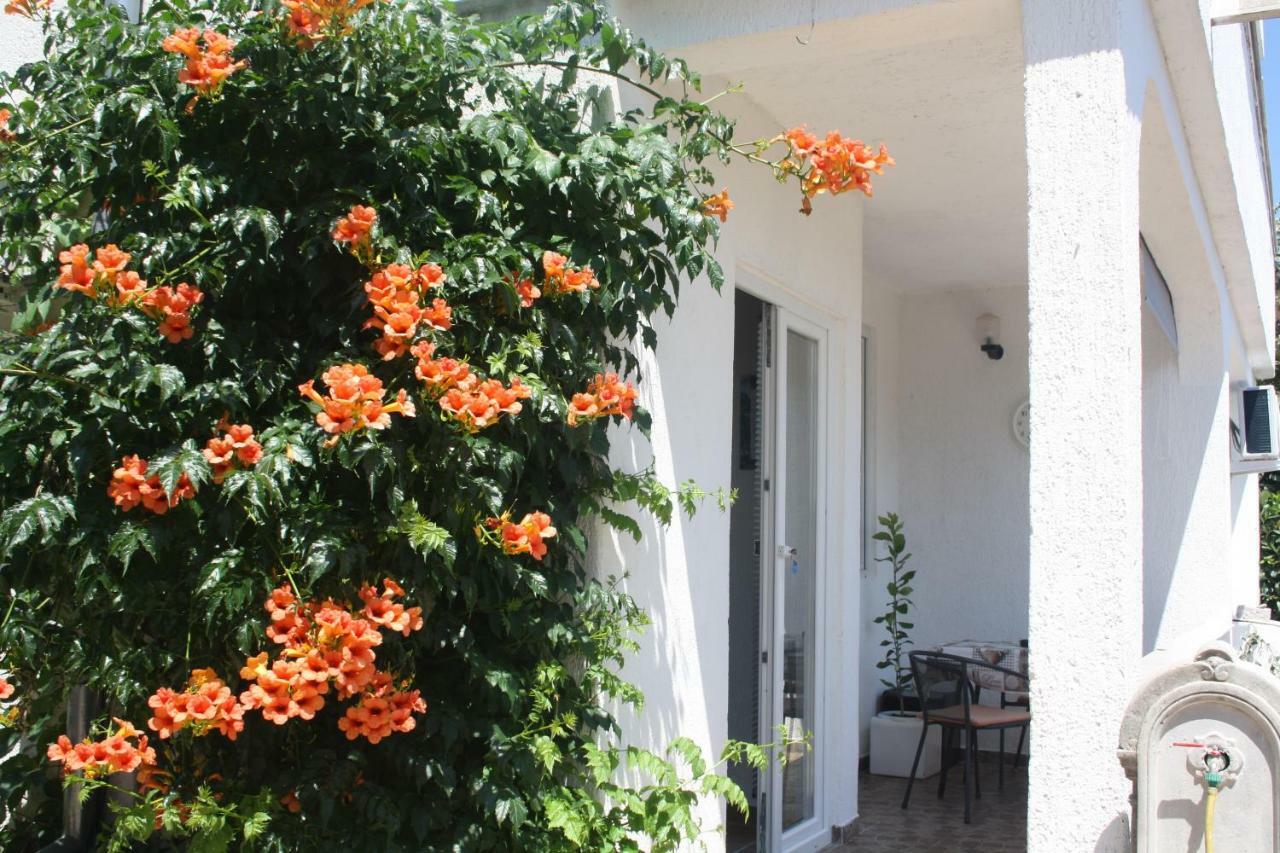 קרק Apartments Nada מראה חיצוני תמונה